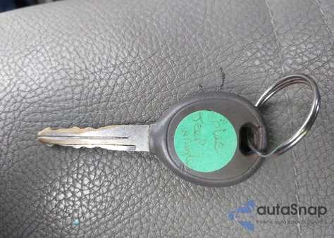 2005 Jeep Wrangler Sport из США, поврежденный, VIN 1J4FA49S45P304797